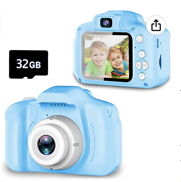 Kids Camera 